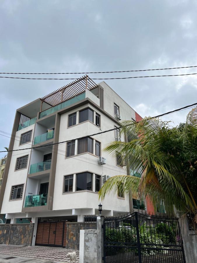 Apartment 3bd New Luxury Penthouse, Big Terrace, 5min From Flic-en-Flacq