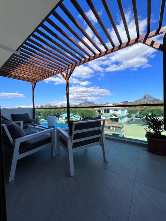 3bd New Luxury Penthouse, Big Terrace, 5min From *